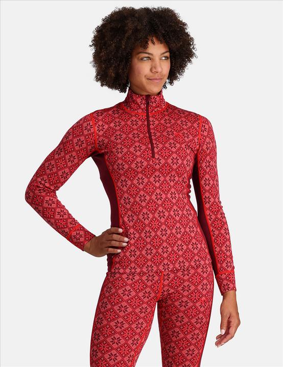 Actual product image Kari Traa Rose H/Z (S, M)