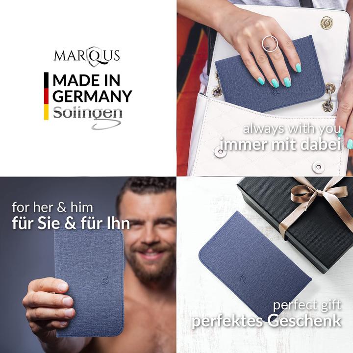 Image du produit MarQus 12-teiliges Maniküre-Set