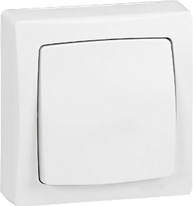 Legrand Zweiwegeschalter Oteo-Serie