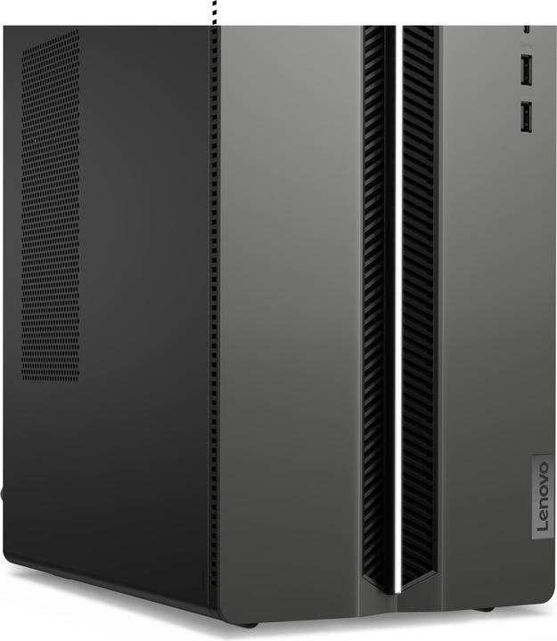 Actual product image Lenovo LOQ Tower (Intel Core i5-14400F, 16 GB, 1000 GB, GeForce RTX 4060)