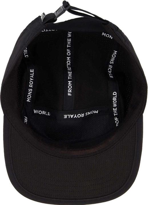 Actual product image Mons Royale Velocity Trail (One size)