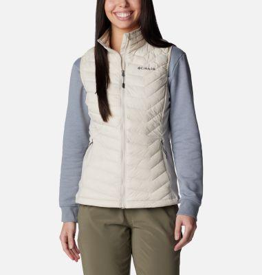 Produktbild Columbia Powder Pass™ Vest (M)