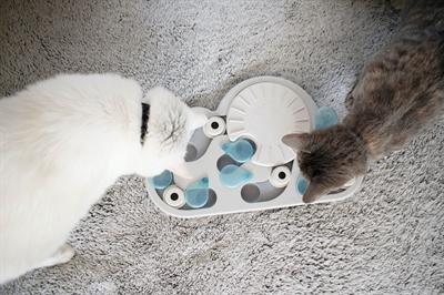 Immagine prodotto Nina Ottosson Giornata di pioggia (Gatto giocattolo intelligente)