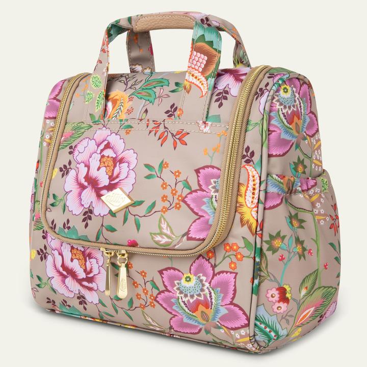 Actual product image Oilily Colour Bomb Cathy toiletry bag 23 cm (4 l)