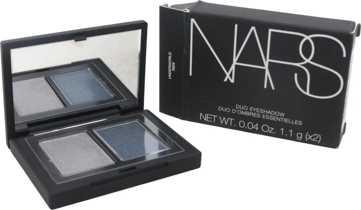 Immagine prodotto NARS Cosmetics Ombretto Duo (Malavita)