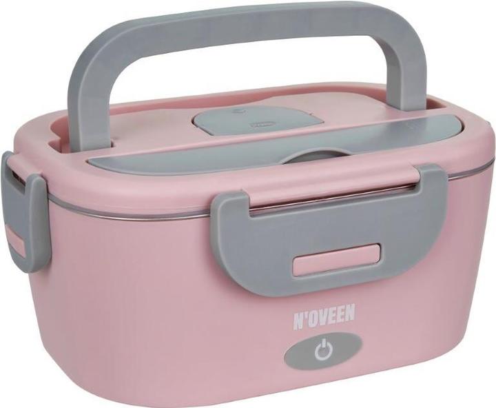 Actual product image Noveen Lunch Box LB755 Glamour