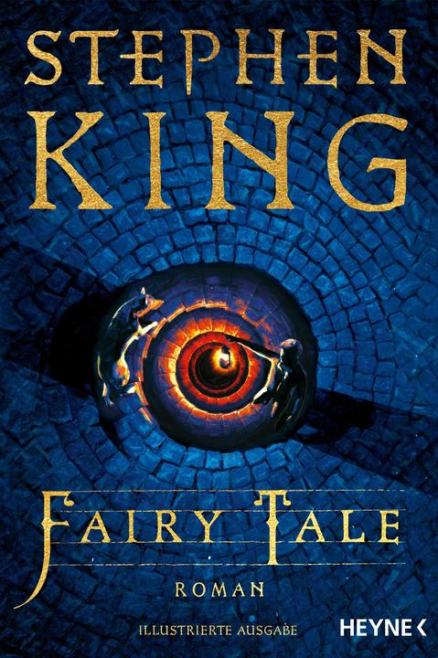 Produktbild Fairy Tale (DE)
