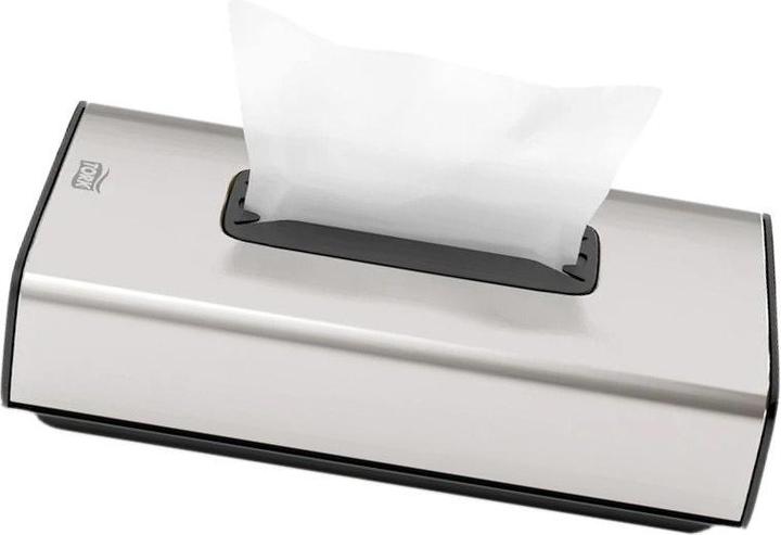 Produktbild Tork Kosmetiktuch Spender F1