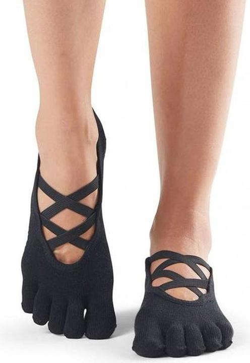 Actual product image Toesox UTMQ354 P (M)