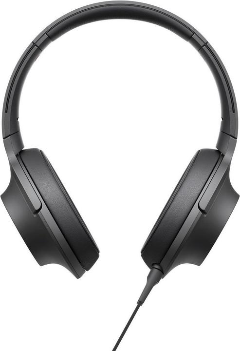 Image du produit Sony MDR-100AAP h.ear on (Filaire)