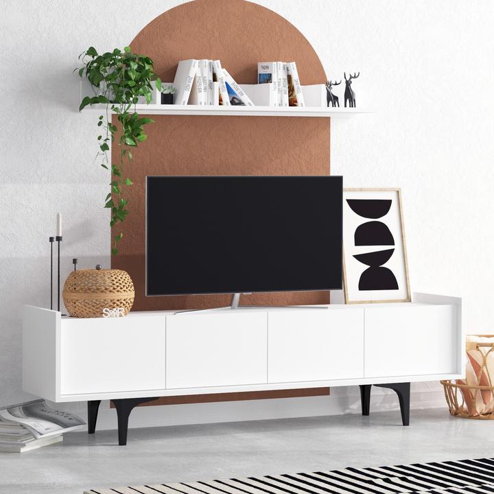 Image du produit Kalune Design Antoine (150 x 40 x 57 cm)