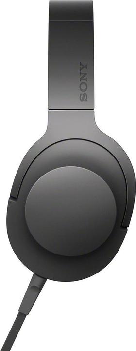 Image du produit Sony MDR-100AAP h.ear on (Filaire)
