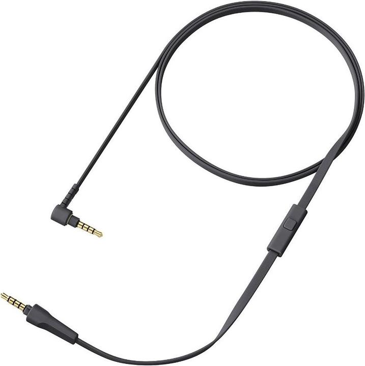 Image du produit Sony MDR-100AAP h.ear on (Filaire)