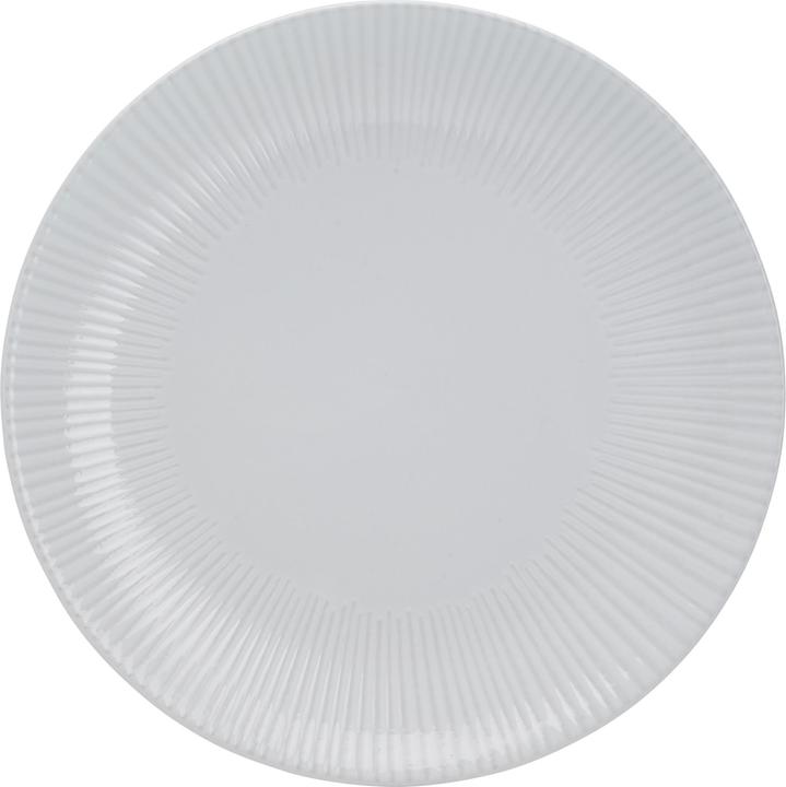 Produktbild Ritzenhoff & Breker R&B Speiseteller Banda ws27cm (1 x, 27 cm)