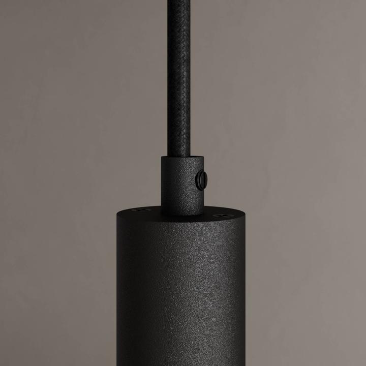 Image du produit Arcchio Franka 3 Lampe à suspendre Black (1350 lm)