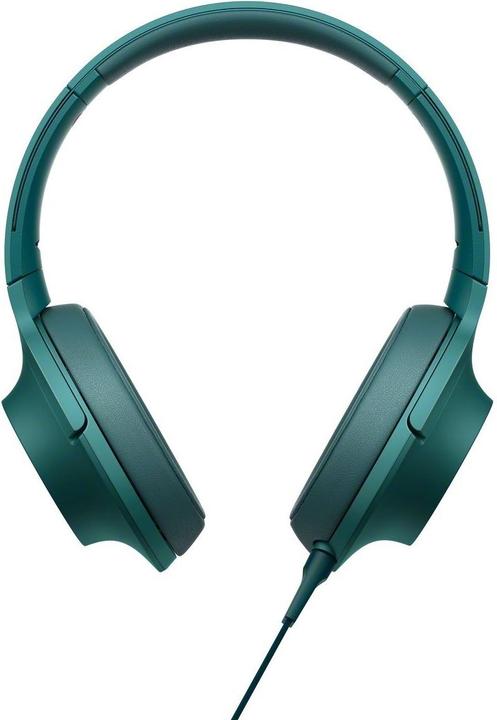 Image du produit Sony MDR-100AAP h.ear on (Filaire)