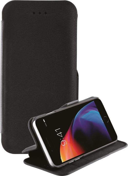 Image du produit Vivanco Casual Wallet pour iPhone SE (2ème génération) 8/7/6S (Apple iPhone 7, Apple iPhone 8, Apple iPhone SE (2ème génération), Apple iPhone 6s)