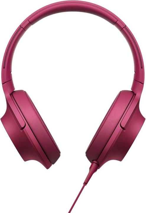 Image du produit Sony MDR-100AAP h.ear on (Filaire)