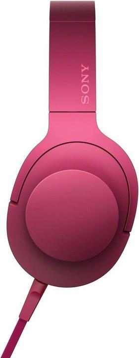 Image du produit Sony MDR-100AAP h.ear on (Filaire)