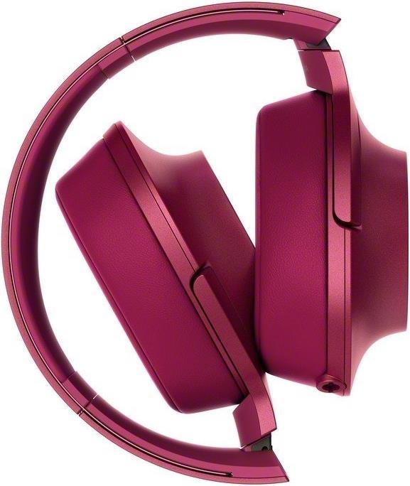 Image du produit Sony MDR-100AAP h.ear on (Filaire)