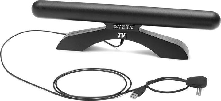 Blow 2671# Aerial Audio TV + Z USB (Indoor antenna, DVB-T / -T2, DAB/ DAB+)