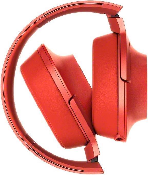 Produktbild Sony MDR-100AAP h.ear on (Kabelgebunden)