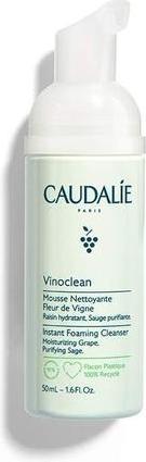 Produktbild Caudalie Reinigungsschaum (Reinigungsschaum, 50 ml)