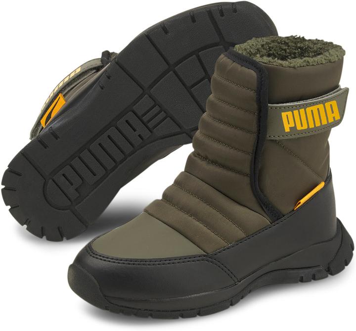 Produktbild Puma Nieve Boot WTR AC PS-380745 (30)