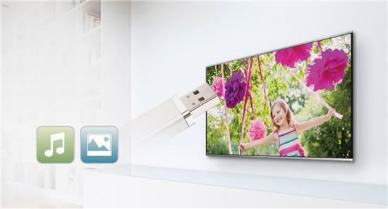 Produktbild Panasonic Tx-48cxw404 (48", LED, 4K)