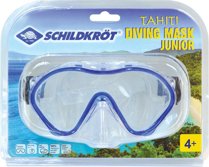 Produktbild Schildkröt Junior Tahiti