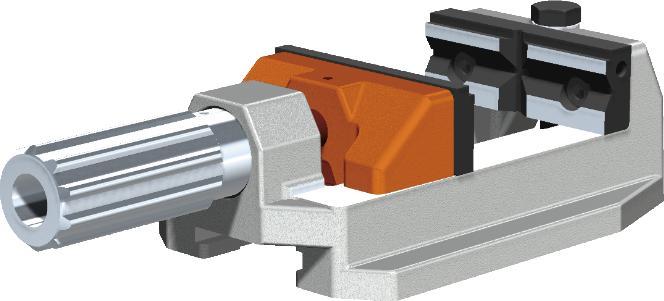 Produktbild Flott (Felix) 125 (131 mm)
