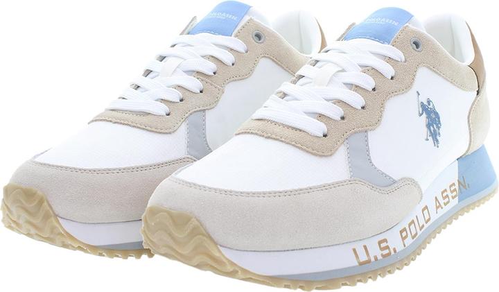 Immagine prodotto U.S. Polo Sneaker CLEEF006B Low-Sneaker (41)