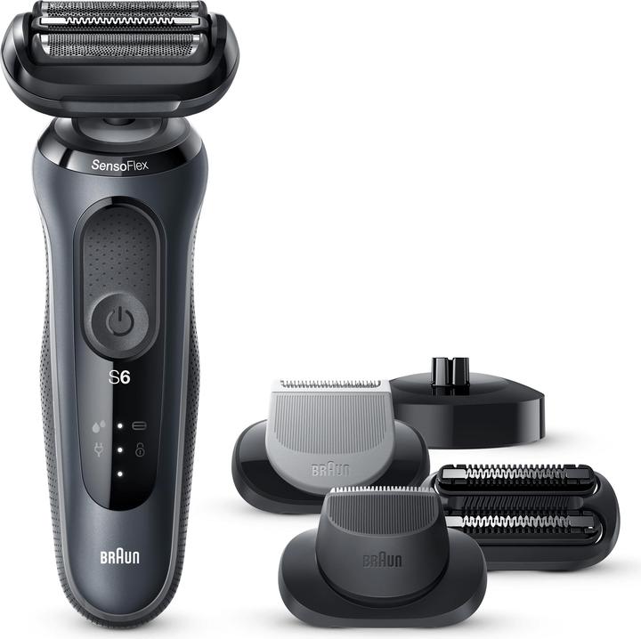 Produktbild Braun Series 6