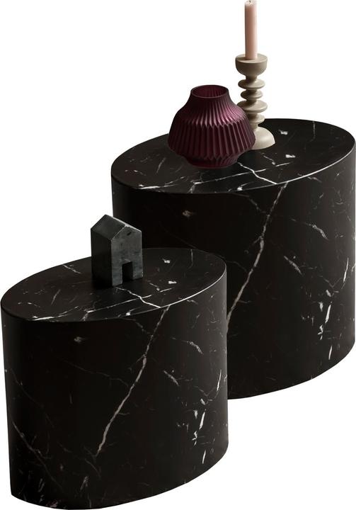 Image du produit SalesFever Table basse (48 x 40 x 33 cm)