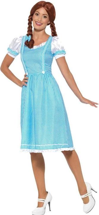 Immagine prodotto Smiffys Donna Kansas Ragazza di Campagna Costume (XS)