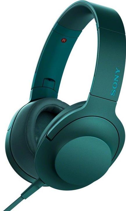 Sony MDR-100AAP h.ear on (Cable)
