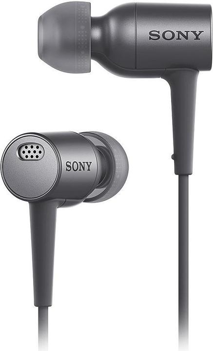 Produktbild Sony MDR-EX750NA h.ear in NC (ANC, 16 h, Kabelgebunden)