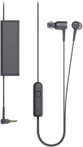 Sony MDR-EX750NA h.ear in NC (ANC, 16 h, Kabelgebunden)