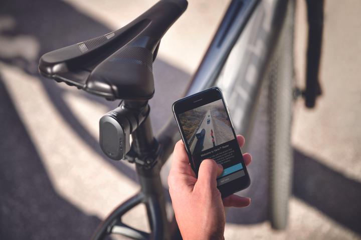Immagine prodotto Garmin Variazione RVR 315