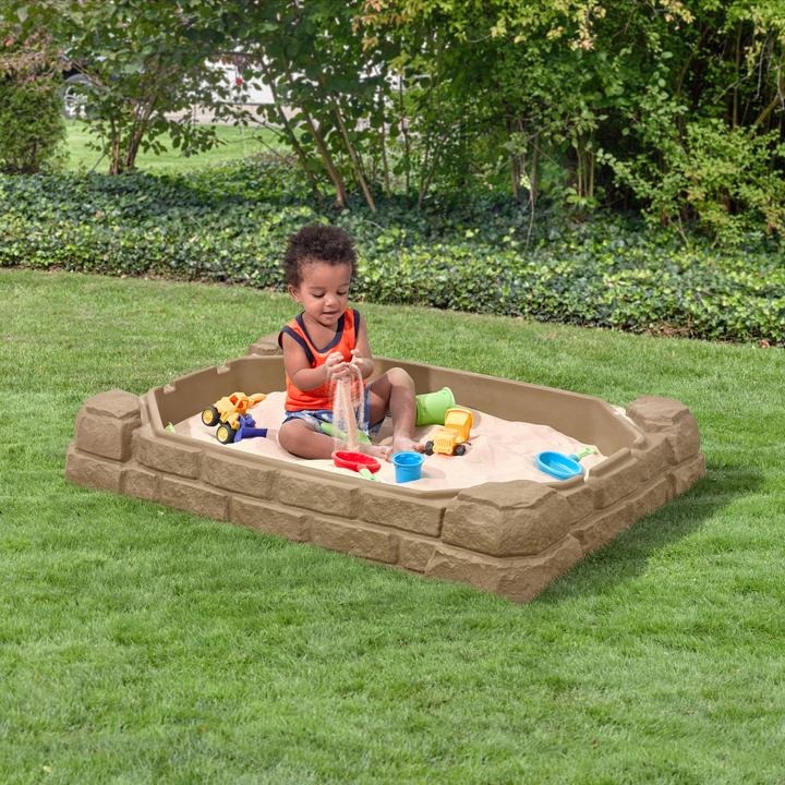 Actual product image Step2 Naturally Playful