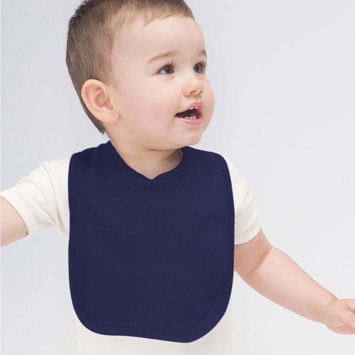 Actual product image Babybugz Babybugs baby bib
