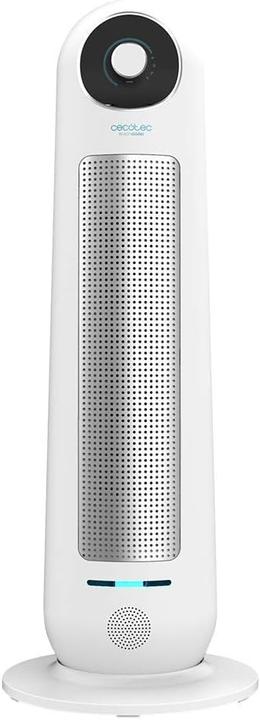 Produktbild Cecotec ReadyWarm 10000 Top Ceramic (2200 W)