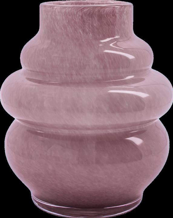 House Doctor Vase, HDPass, rose (1 x)
