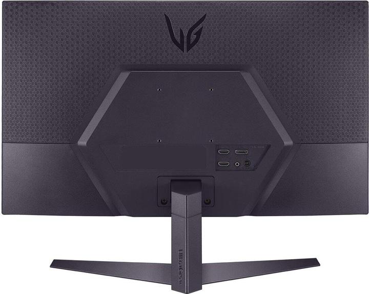 Produktbild LG 24GS50F-B (1920 x 1080 Pixel, 23.70")