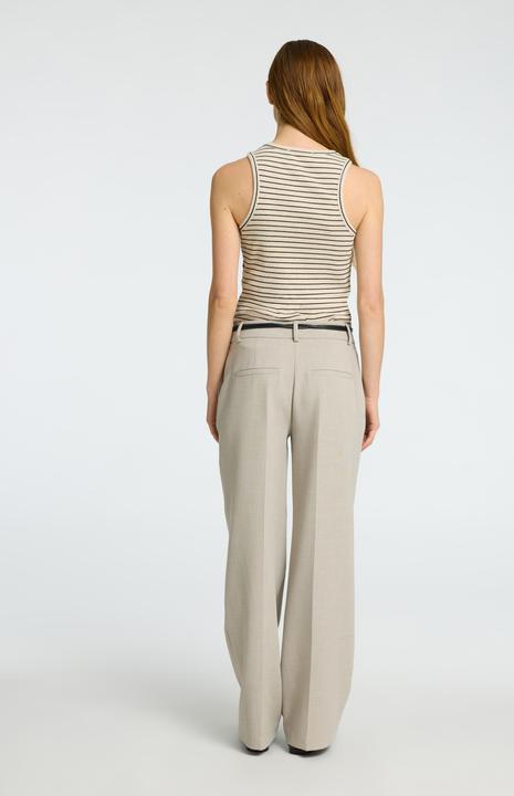Immagine prodotto Selected Femme Canotta a righe (XS)