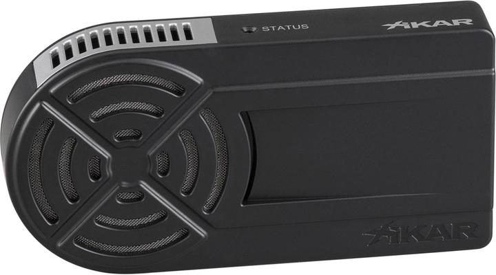 Actual product image Xikar HumiFan 831XI - Fan