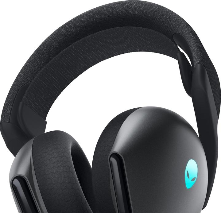 Produktbild Dell Alienware AW720H (Kabelgebunden, Kabellos)