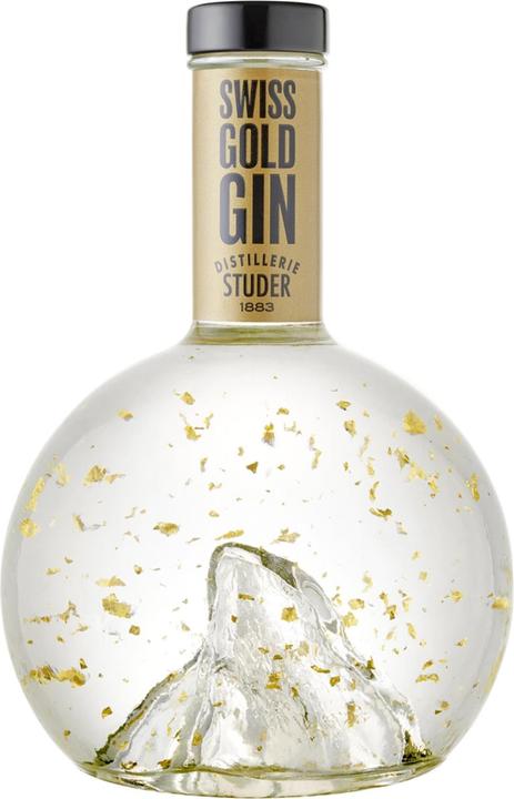 Produktbild Studer 1883 Swiss Gold (1 x 70 cl)