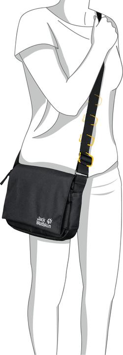 Produktbild Jack Wolfskin Julie