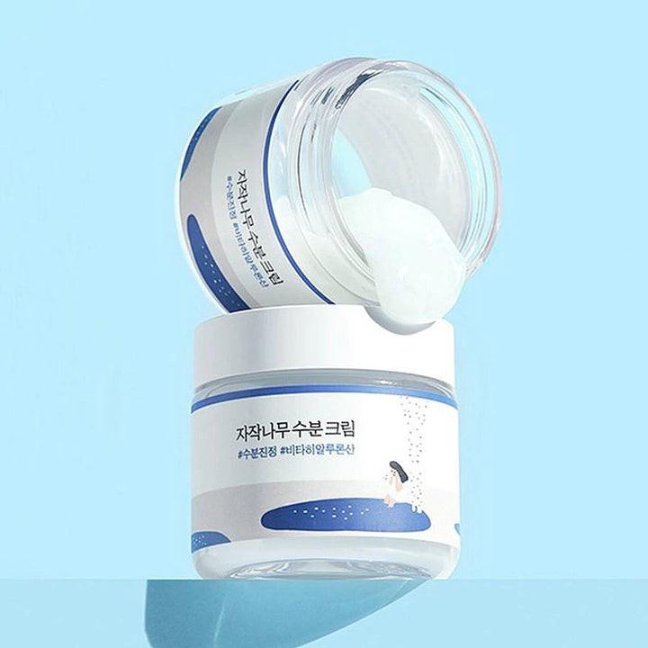 Produktbild Round Lab Birch Juice (80 ml, Tagescreme)